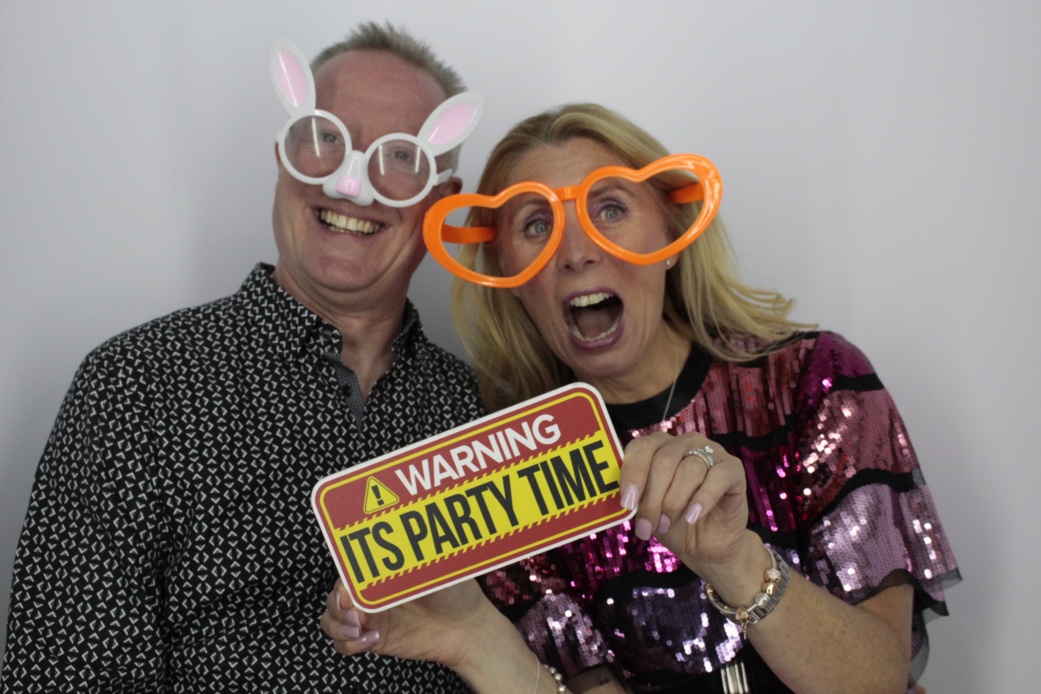 Eleanor's 50th Birthday | View more photos from the event at gallery.myphotoboothexperience.co.uk/u/MyPhotoBoothExperienceLtd/Eleanors-50th-Birthday